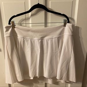 Nike Tennis Skirt